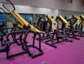 Nuevo polideportivo en Pozuelo de Alarcón