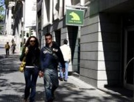 La Comunidad registró un aumento de los concursos de acreedores en el primer semestre de 2009