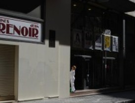 Precios de crisis en los cines Renoir