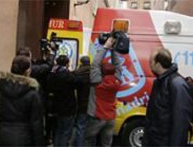 Samaranch está 'estable' y recibirá el alta este viernes