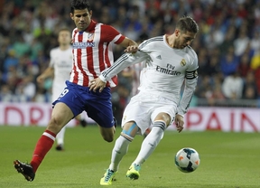 El Atlético-Real Madrid se jugará el miércoles 7 de enero