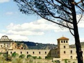 Cultura inyecta fondos para recuperar el monasterio de Santa María la Real de Pelayos
