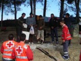 El Canal Voluntarios finaliza su primer proyecto de abastecimiento en México