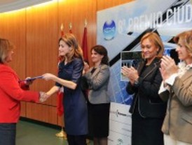 Rivas y Madrid galardonadas como ciudades sostenibles