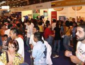 Éxito rotundo de Integra Madrid en su primera edición