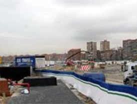 Vecinos del Nudo Sur culpan al By-Pass del aumento de las alergias infantiles