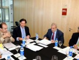 Madrid Network reunirá a empresas y mundo académico