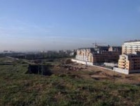 Alcorcón amplía el puente de Fuente Cisneros y Parque Oeste
