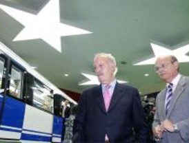 La línea 6 de Metro de Madrid reducirá sus averías eléctricas