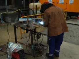 Madrid registró 354 ERE que afectaron a 10.000 trabajadores en el primer trimestre de 2011