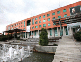 Los policías de Alcobendas se forman sobre menores