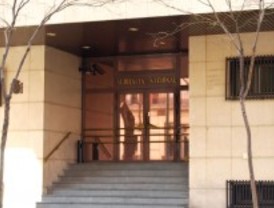 Absuelto el último acusado de colaborar con el 11-M