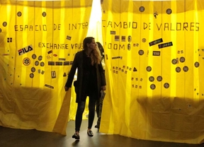 212 galerías de 30 países participarán en la 34º edición de ARCOmadrid