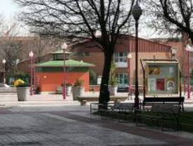 El Ayuntamiento de Getafe invierte dos millones en el polideportivo Alhóndiga