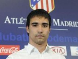 Asenjo no dudó en fichar por el Atlético