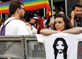 El Ayuntamiento lucirá la bandera del arco iris en la fiesta del Orgullo