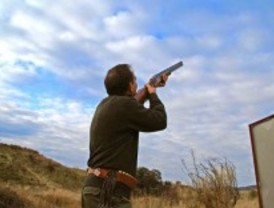 Este sábado se abre la veda de caza mayor y menor en los 775 cotos de la región