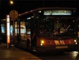 El PSOE denuncia que los 'buhometros' han fracasado porque cada vez más jóvenes usan el coche los fines de semana