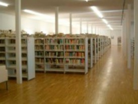 Reabren las instalaciones de Conde Duque afectadas por la carcoma