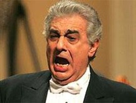Plácido Domingo regresa a la ópera barroca con el 'Tamerlano' de Haëndel