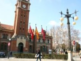 Jornadas sobre Alimentación Saludable en Arganzuela