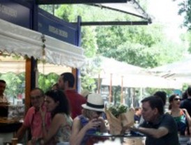 Chamberí se apunta a la dieta mediterránea