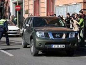 El Ayuntamiento impide que los funcionarios imputados vuelvan a sus puestos