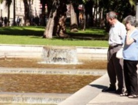Desarrollan un detector de caídas para mayores que evita falsas alarmas