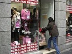 El consumo privado crecerá en Madrid un 2,4 %, igual que la media nacional
