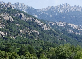 El parque de Guadarrama aspira a ser el más visitado de España