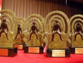 El CERMI premia la solidaridad con los discapacitados