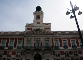 La Comunidad avisa de que la adaptación a Ley de Régimen Local "no es fácil"