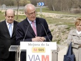 Transportes pide a la Fiscalía que investigue los puntos negros en todas las carreteras