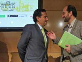 Un centenar de emprendedores intercambian experiencias en una jornadas organizadas por la EOI