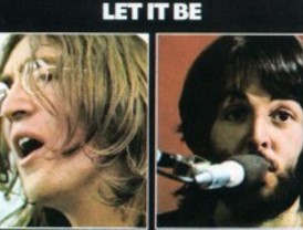Homenaje en el Círculo de Bellas Artes a 'Let it be' en su cuarenta aniversario