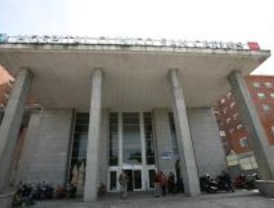 Abiertos 16 de los 20 quirófanos cerrados en el Hospital Clínico por una avería