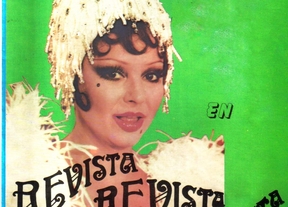 Marujita, la tonadillera