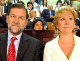 Comienzan las adhesiones desde el PP de Madrid a la candidatura de Rajoy