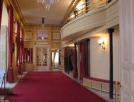 Crítica a la era de Berlusconi, en el teatro María Guerrero
