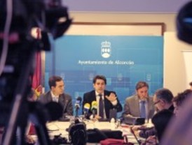 Alcorcón reducirá un 93% las inversiones en la localidad durante el 2012