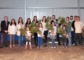 Las Rozas da el pistoletazo de salida a las fiestas de San José