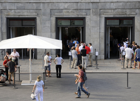 El Prado se autofinancia en un 60%