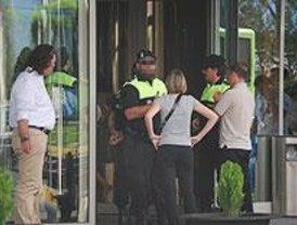 Nueva reunión entre los familiares de las víctimas de Barajas y Spanair