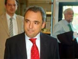 Simancas propone una ley garantice el acceso a la vivienda