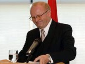 Manuel Jesús González, reelegido presidente de la Cámara de Cuentas