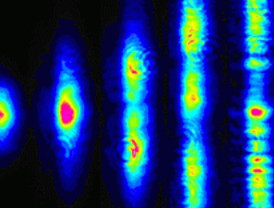 Control del daño óptico del láser en cristales