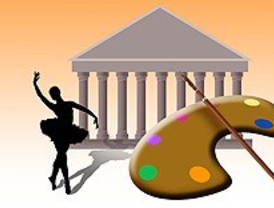 Actividades culturales del domingo, 4 de abril