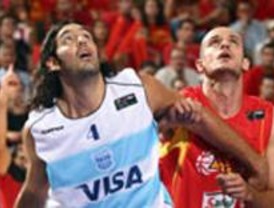 El 'Desafío de las Estrellas' enfrentará a las selecciones de España y Argentina
