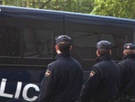 La Policía halla el cadáver de un hombre en Alcorcón
