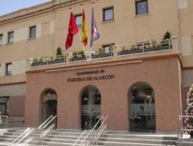Arrancan las fiestas de Pozuelo con el pregón del ex futbolista Mami Quevedo